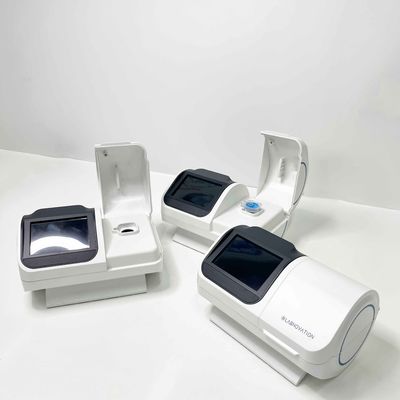 ποιότητας  Boronate Affinity Haematology Analyzer Machine One Step Hba1c Test Analyzer εργοστάσιο