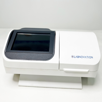 Συγγένεια Boronate αναλυτών LABNOVATION LD-100 POCT HbA1c φορητή για HbA1c