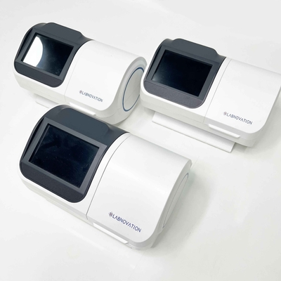 Εκτυπωτής Bluetooth αναλυτών συγγένειας POCT HbA1c Bronate για την ανίχνευση διαβήτη