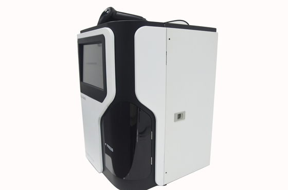 LD-560 πλήρως αυτόματη HbA1c δοκιμής μηχανή αντιδραστηρίων Hba1c συσκευών ανάλυσης IVD διαγνωστική