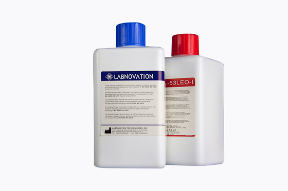 Αντιδραστήρια 5L 125ml 750ml συσκευών ανάλυσης αιματολογίας Celly Hycel