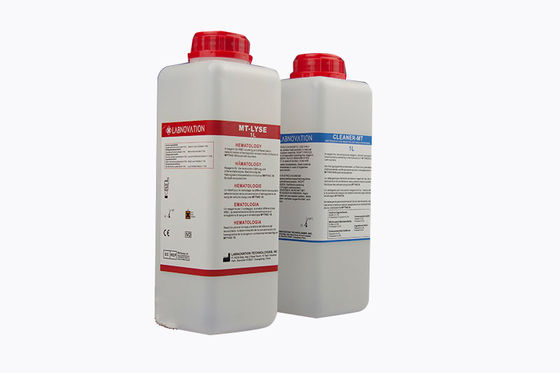 Rt-7600 αντιδραστήριο αιματολογίας rt-7600s rt-7200 Rayto για τεχνητό διαγνωστικό